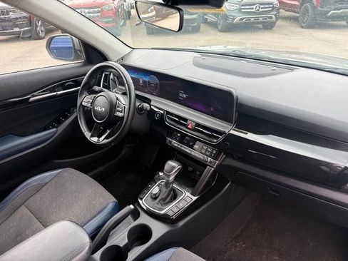 Certified 2024 Kia Seltos S AWD/4WD image 6