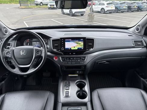 Used 2022 Honda Ridgeline RTL-E image 13