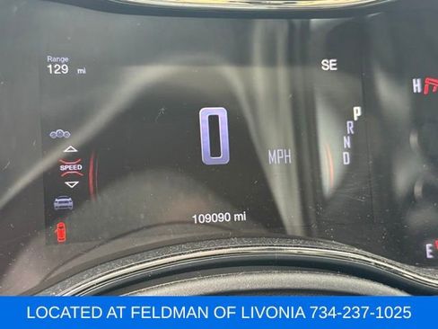 Used 2018 Dodge Durango GT w/ Premium Group AWD/4WD image 8