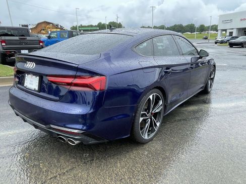 Used 2022 Audi S5 Prestige w/ Prestige Package AWD/4WD image 22