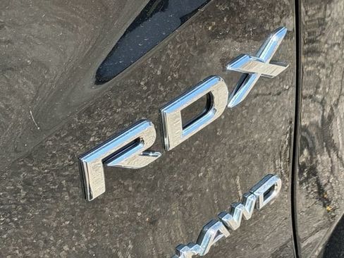Used 2024 Acura RDX A-Spec AWD/4WD image 15