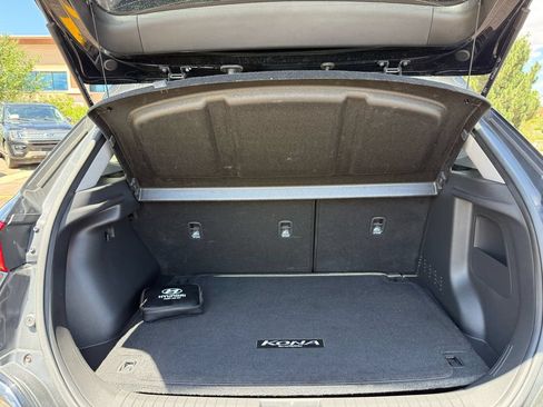Used 2023 Hyundai Kona SEL w/ Convenience Package AWD/4WD image 20
