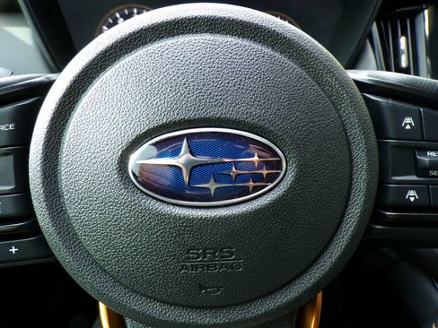 Used 2023 Subaru Outback Wilderness AWD/4WD image 33