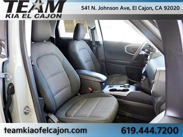 Used 2023 Ford Bronco Sport Big Bend AWD/4WD image 13