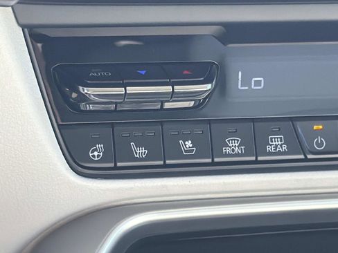 New 2026 MAZDA CX-90 Plug-In Hybrid w/ Premium Plus image 15