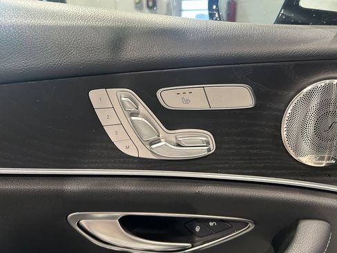 Used 2023 Mercedes-Benz E 350 4MATIC Sedan w/ Premium Package image 13