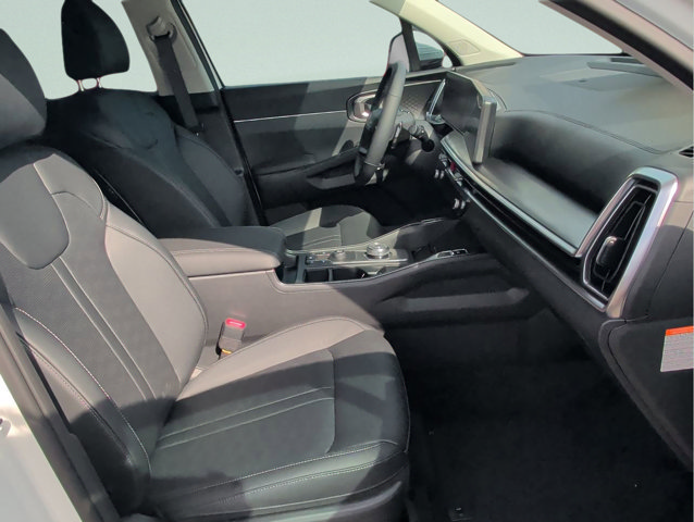 New 2026 Kia Sorento EX FWD image 2