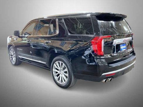 Used 2021 GMC Yukon Denali w/ Denali Ultimate Package image 7