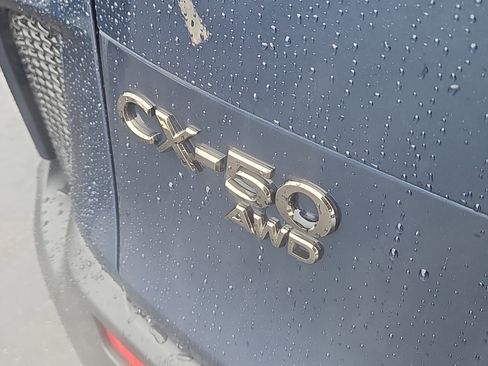 New 2026 MAZDA CX-50 2.5 Turbo w/ Weather Package image 4