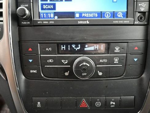 Used 2011 Jeep Grand Cherokee Laredo image 15