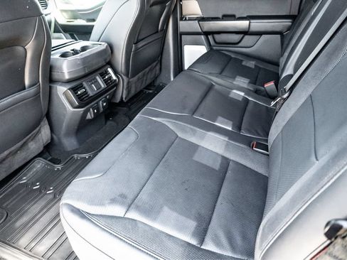 Used 2025 Ford F150 Raptor AWD/4WD image 26