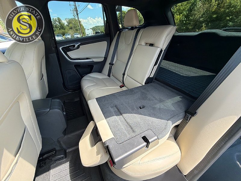 Used 2015 Volvo XC60 T6 Platinum FWD image 15