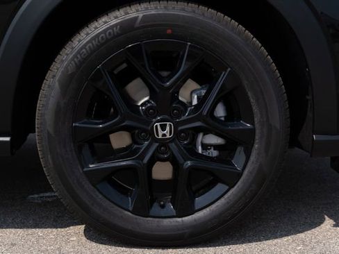Used 2023 Honda HR-V Sport image 11