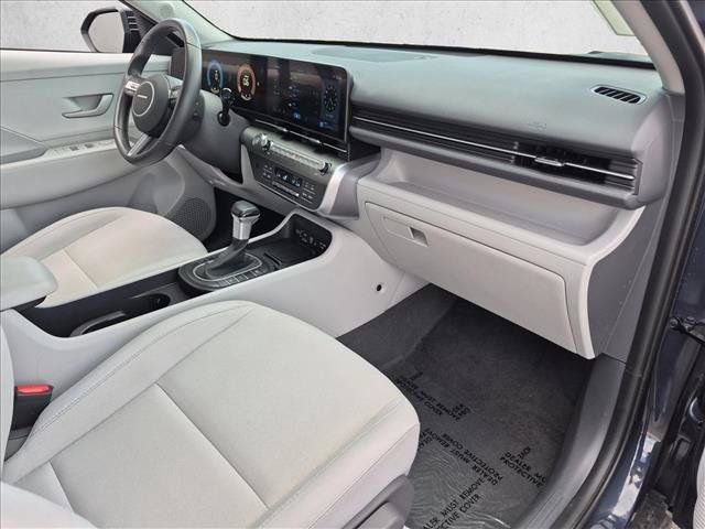 Used 2026 Hyundai Kona SEL Sport FWD image 27