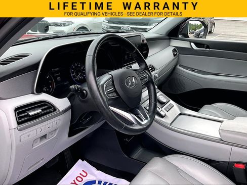 Used 2020 Hyundai Palisade SEL AWD/4WD image 14