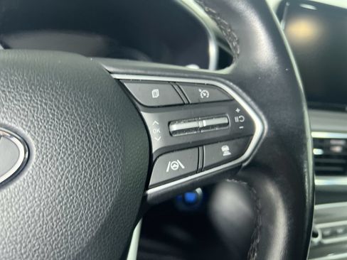 Used 2023 Hyundai Santa Fe SEL FWD image 13