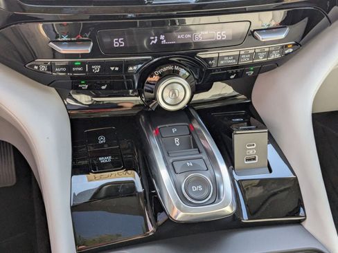 New 2026 Acura MDX FWD w/ Technology Package image 16