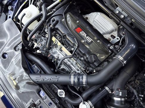 Used 2014 Mitsubishi Lancer Evolution GSR image 33