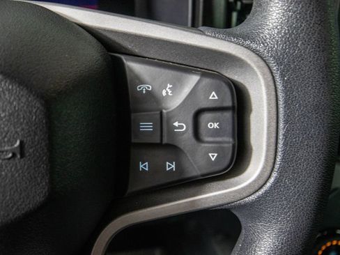 Used 2022 Ford Bronco 2-Door AWD/4WD image 19