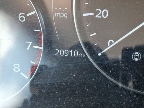 Used 2024 MAZDA CX-50 AWD 2.5 S w/ Cargo Package image 20