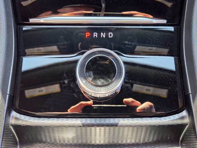 New 2026 Jeep Grand Cherokee Altitude RWD image 23