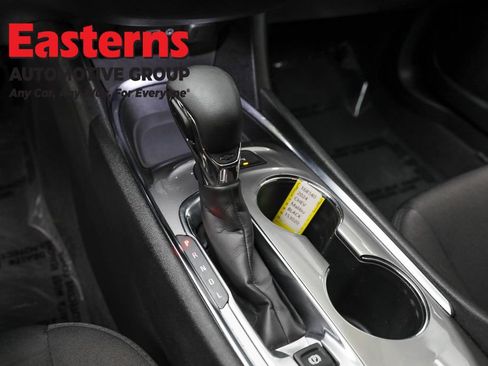 Used 2024 Chevrolet Malibu LT image 13