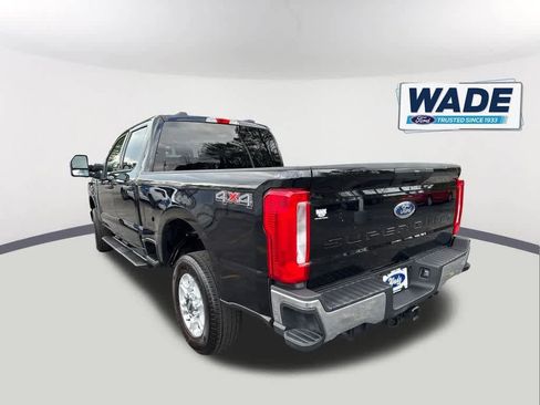 Certified 2025 Ford F250 XLT AWD/4WD image 7