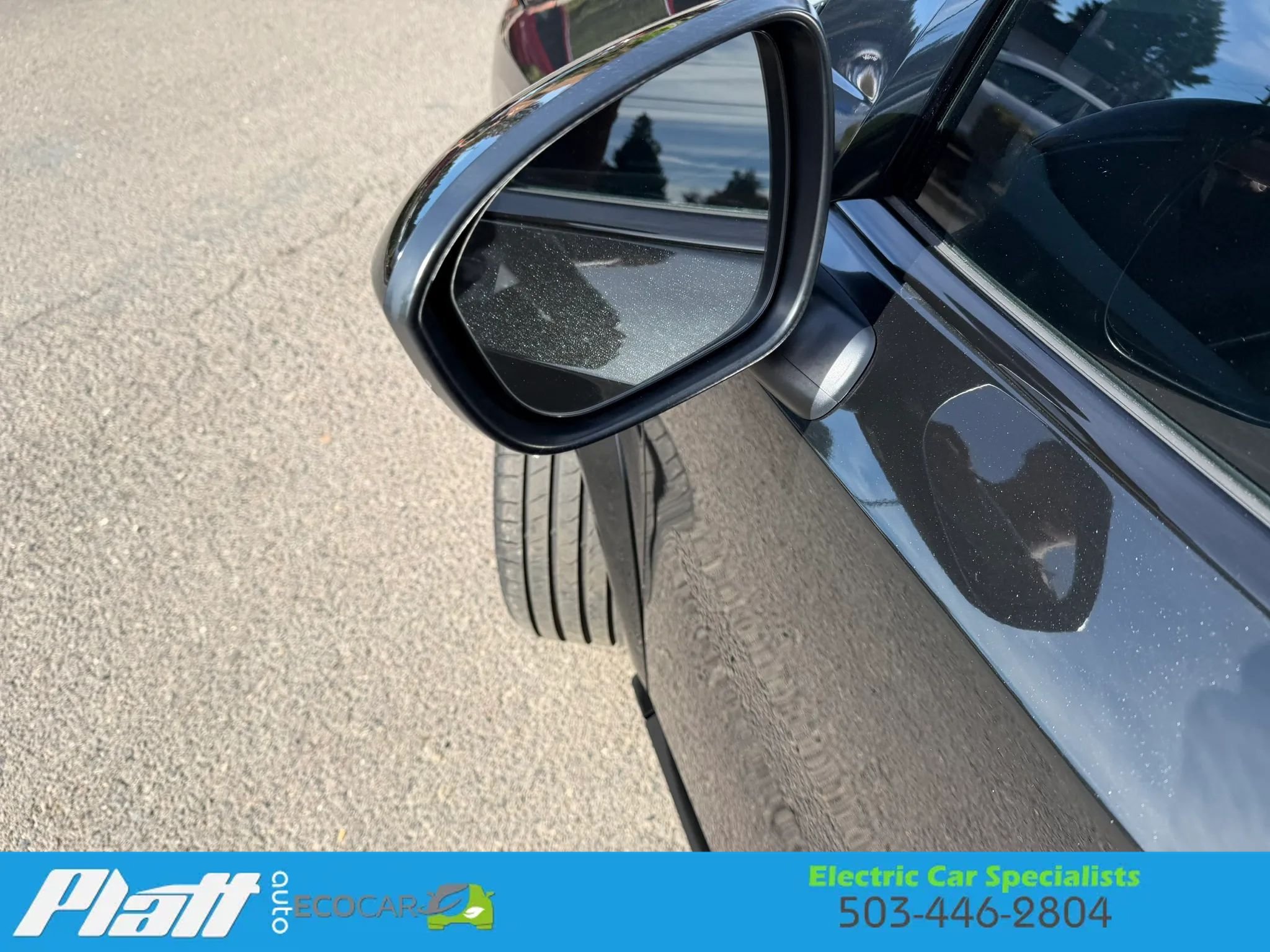 Used 2023 Nissan Ariya FWD image 16
