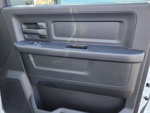 New 2026 RAM 2500 Tradesman image 14