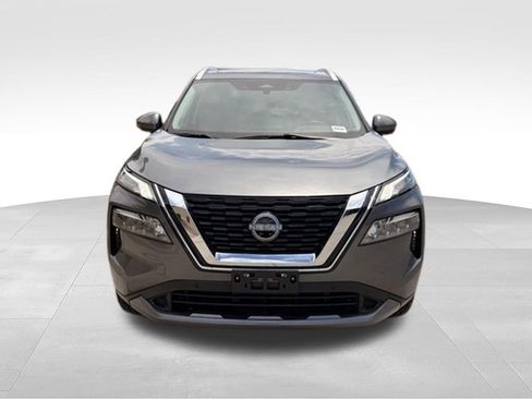 Used 2023 Nissan Rogue SL w/ SL Premium Package FWD image 4