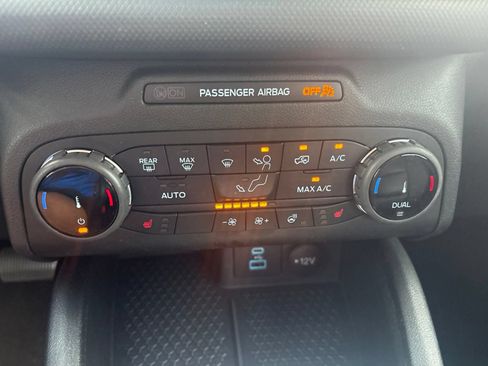 Used 2022 Ford Bronco Sport Outer Banks AWD/4WD image 28
