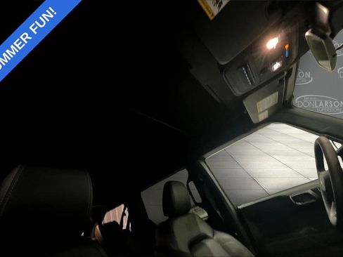 New 2025 Ford Bronco Big Bend w/ Black Diamond Package image 15