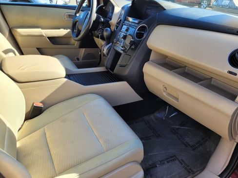 Used 2014 Honda Pilot LX image 20