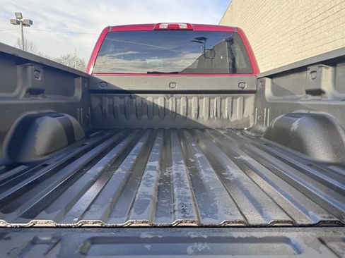 Used 2018 Chevrolet Silverado 1500 LT w/ All Star Edition image 34