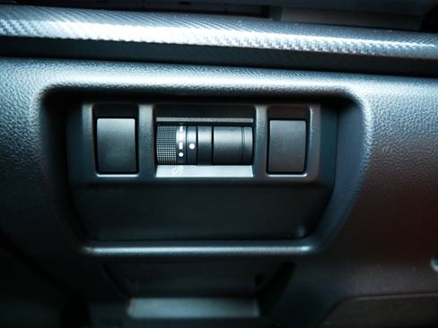 Certified 2024 Subaru Crosstrek 2.5i Limited w/ Crosstrek Mirror Package image 26