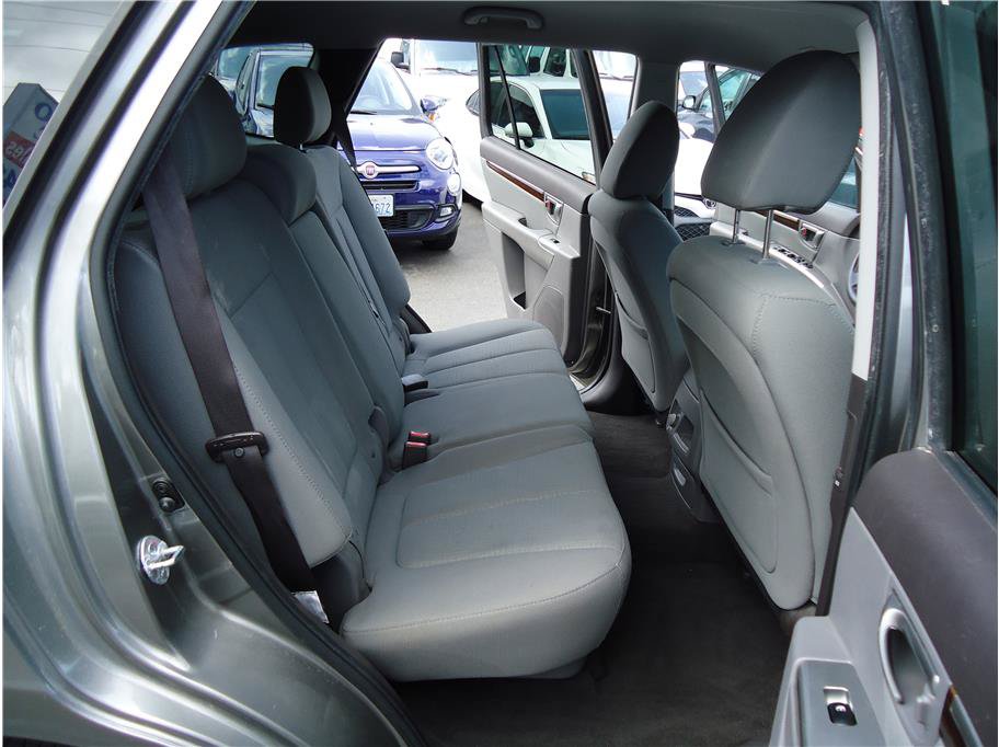 Used 2012 Hyundai Santa Fe GLS AWD/4WD image 15