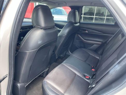 Used 2024 MAZDA CX-30 AWD 2.5 S w/ Premium Package image 19