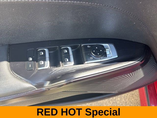 Used 2024 Kia K5 GT-Line w/ GT-Line Premium Package AWD/4WD image 14