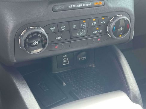 Used 2023 Ford Bronco Sport Big Bend w/ Convenience Package AWD/4WD image 34