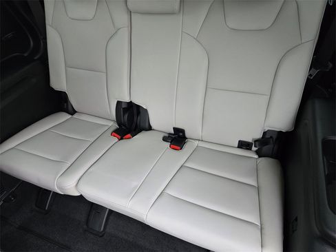 New 2025 Kia Telluride S image 21