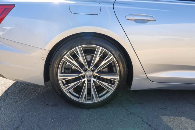 Used 2019 Audi A6 2.0T Premium Plus w/ Premium Plus Package AWD/4WD image 36