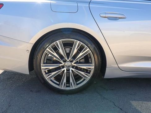Used 2019 Audi A6 2.0T Premium Plus w/ Premium Plus Package AWD/4WD image 36