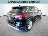 Used 2021 INFINITI QX50 Luxe image 5