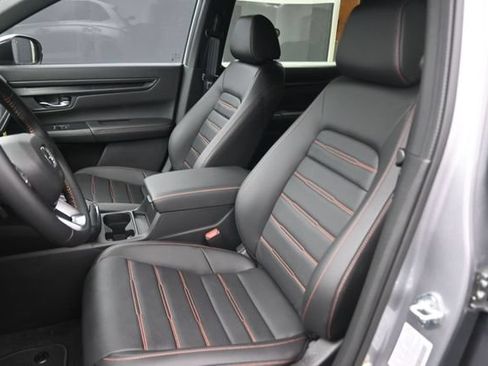 New 2025 Honda CR-V Sport-L image 33