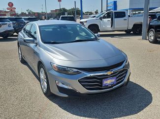 Used 2024 Chevrolet Malibu LT FWD video 2