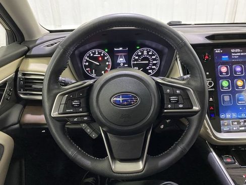 Used 2022 Subaru Outback Limited image 18