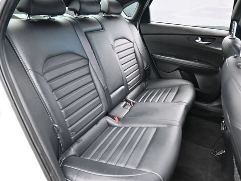 Used 2024 Kia Forte GT-Line w/ GT-Line Premium Package FWD image 46
