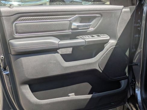 New 2026 RAM 1500 Big Horn AWD/4WD image 10