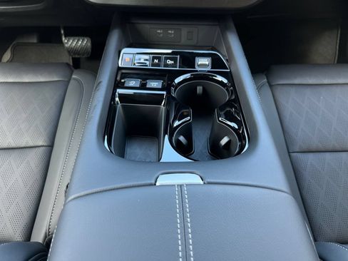 New 2026 Nissan Murano Platinum AWD/4WD image 12