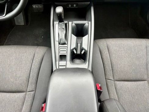 Used 2024 Honda Accord LX image 24